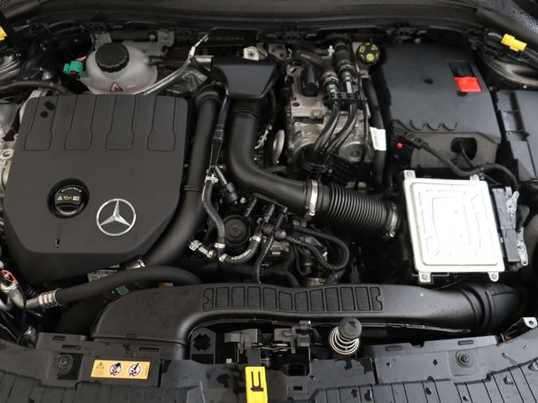 Mercedes-Benz GLA 250 e 160 kW image number 5