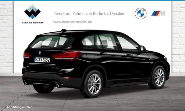 BMW X1 20i sDrive 131 kW image number 3