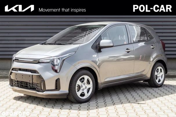 Kia Picanto 1.0 43 kW image number 1