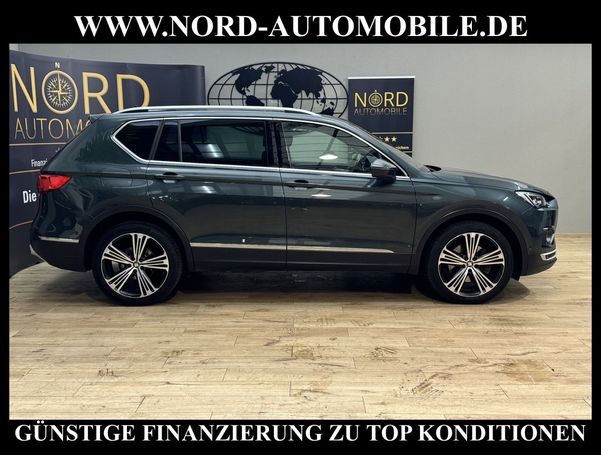 Seat Tarraco Xcellence 140 kW image number 6