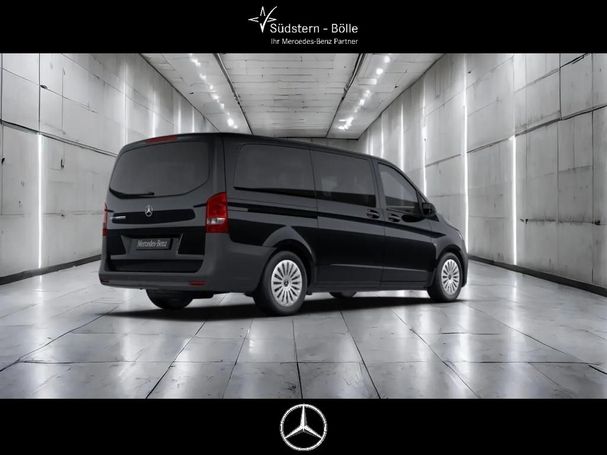 Mercedes-Benz Vito 116 Tourer 120 kW image number 7