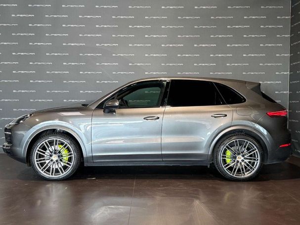 Porsche Cayenne E-Hybrid 340 kW image number 5