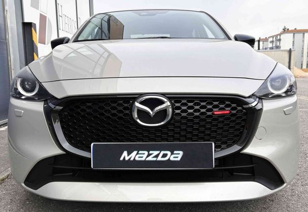 Mazda 2 66 kW image number 6