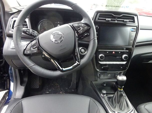 SsangYong Tivoli 1.5 120 kW image number 4