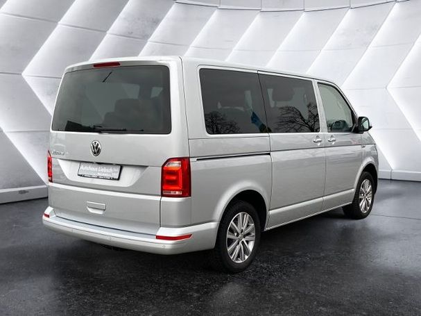 Volkswagen T6 Multivan DSG Comfortline 146 kW image number 3