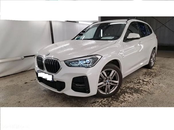 BMW X1 xDrive20d M Sport 140 kW image number 1