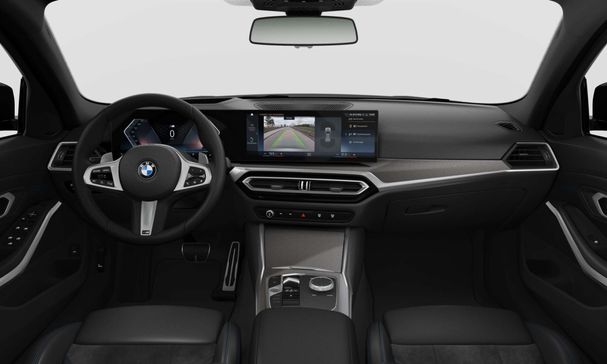 BMW 320d Touring 140 kW image number 4