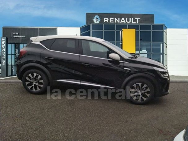 Renault Captur 107 kW image number 18