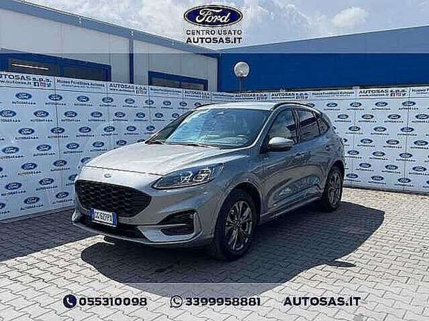 Ford Kuga 132 kW image number 1