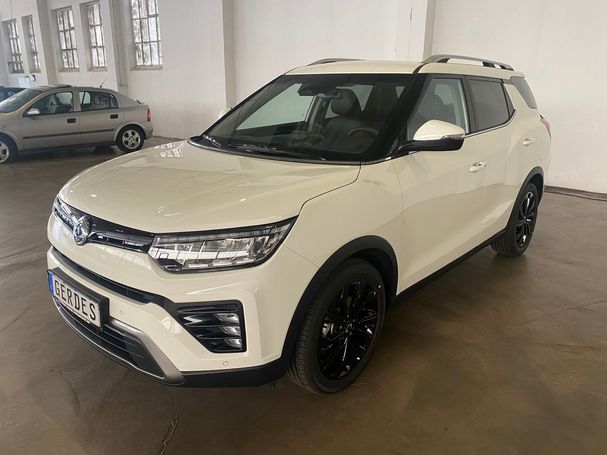 SsangYong Tivoli 1.5 120 kW image number 1