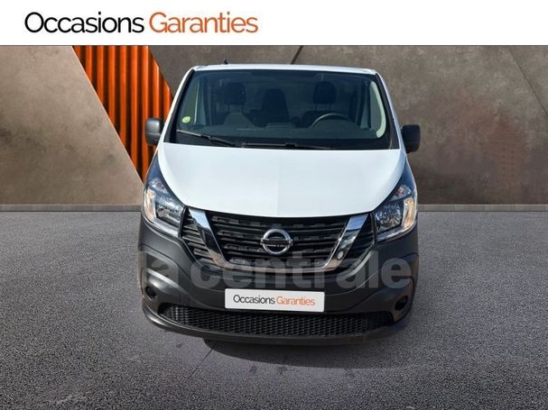 Nissan NV300 L1H1 dCi 88 kW image number 1