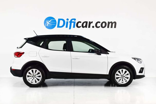 Seat Arona 1.0 TSI Style 81 kW image number 4