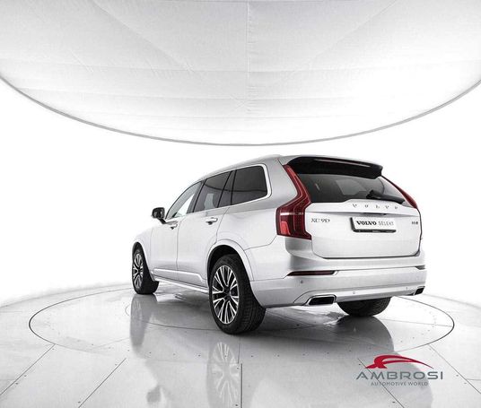 Volvo XC90 B5 AWD Momentum 173 kW image number 5