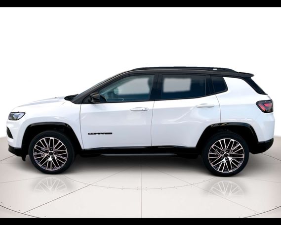 Jeep Compass 1.5 T4 e-Hybrid Summit DCT 96 kW image number 3