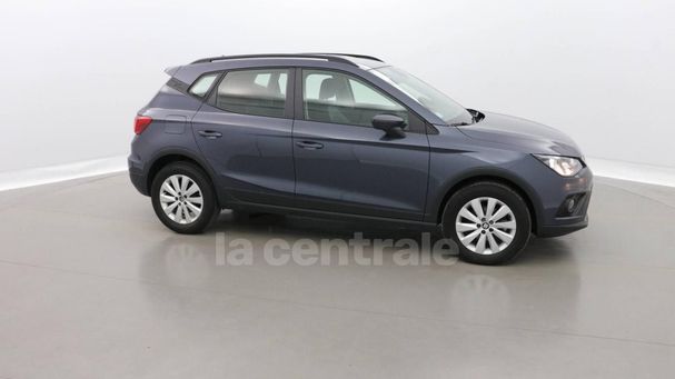 Seat Arona 1.6 TDI DSG Style 70 kW image number 31