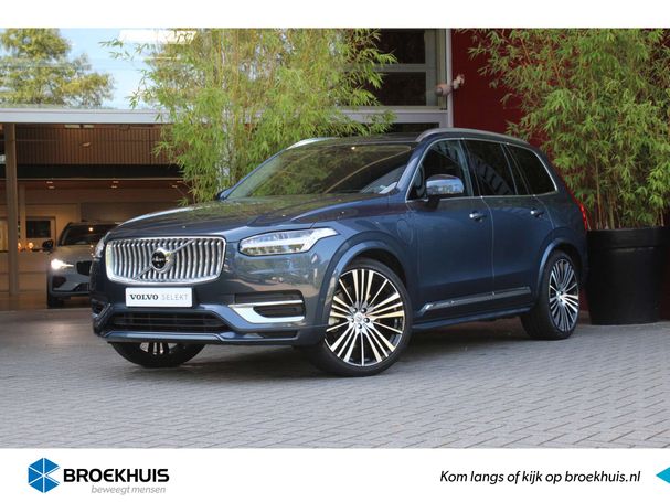 Volvo XC90 T8 Recharge AWD 335 kW image number 1