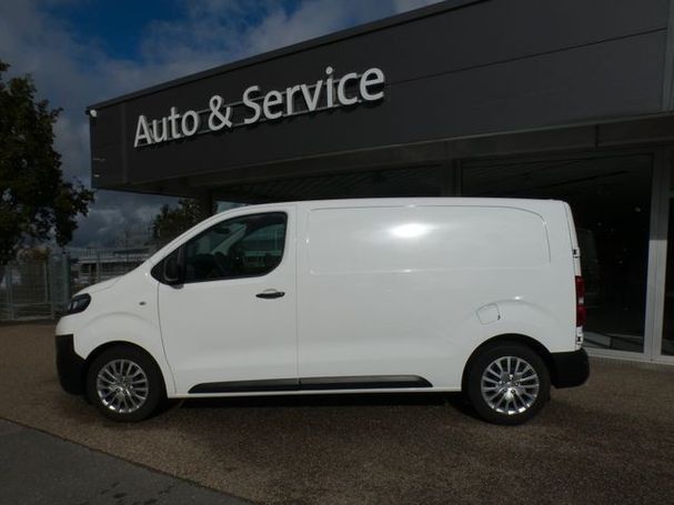 Opel Vivaro Cargo 88 kW image number 5