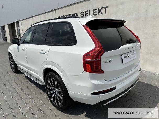 Volvo XC90 AWD 173 kW image number 4