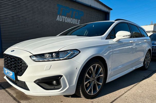 Ford Mondeo ST-Line 110 kW image number 1