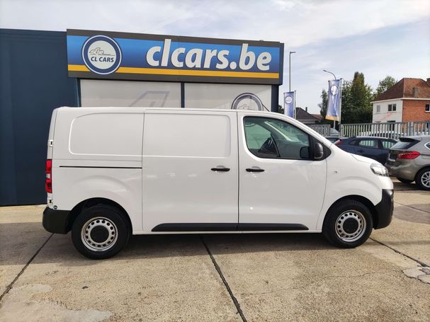 Opel Vivaro L2 75 kW image number 3