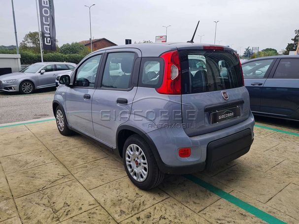 Fiat Panda 51 kW image number 6