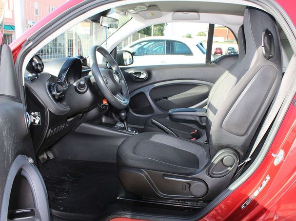 Smart ForTwo EQ 60 kW image number 9