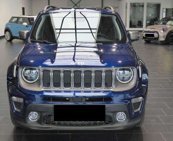 Jeep Renegade 2.0 103 kW image number 2