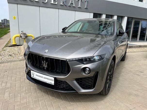 Maserati Levante 257 kW image number 1