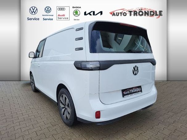 Volkswagen ID. Buzz Cargo 150 kW image number 6