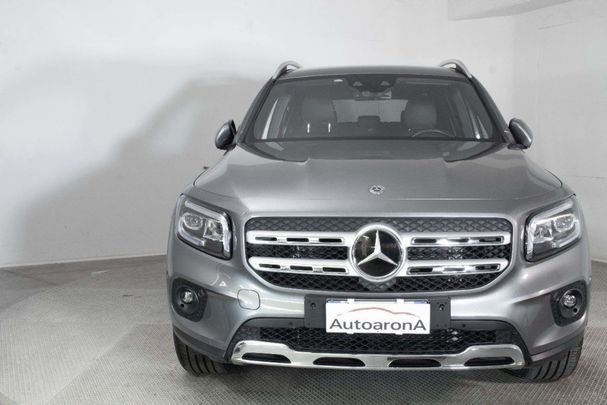 Mercedes-Benz GLB 200 d 110 kW image number 2