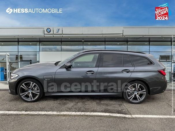 BMW 330 Touring xDrive 215 kW image number 5