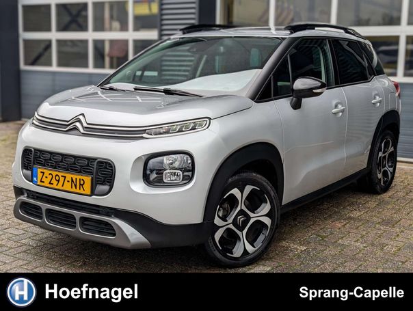 Citroen C3 Aircross PureTech S&S Shine 81 kW image number 1