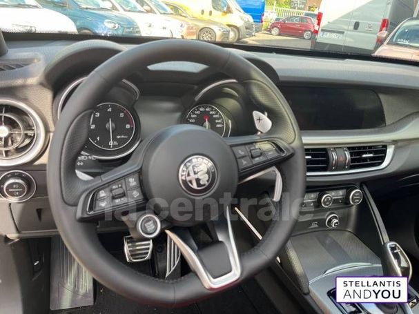 Alfa Romeo Stelvio 2.2 AT8 118 kW image number 20