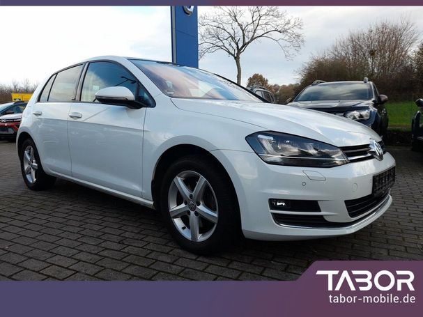 Volkswagen Golf 1.4 TSI DSG Allstar 110 kW image number 2