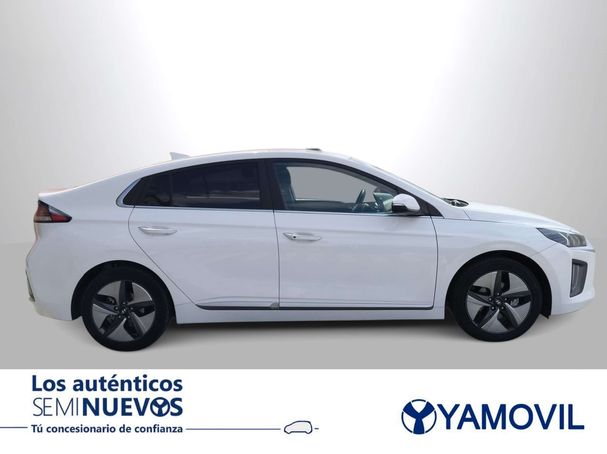 Hyundai Ioniq 1.6 GDI 104 kW image number 3