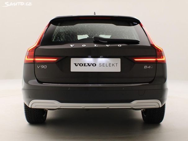 Volvo V90 Cross Country AWD B4 145 kW image number 11