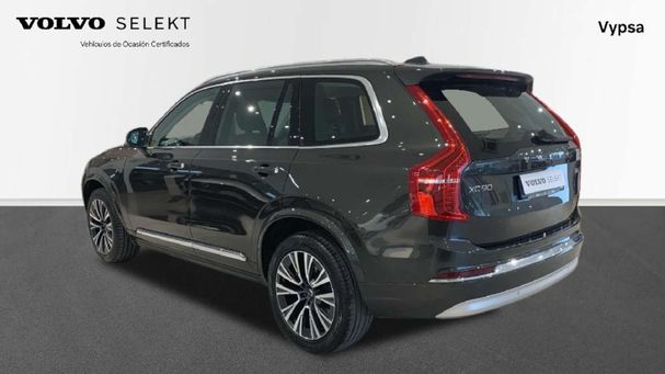 Volvo XC90 B5 AWD 173 kW image number 5