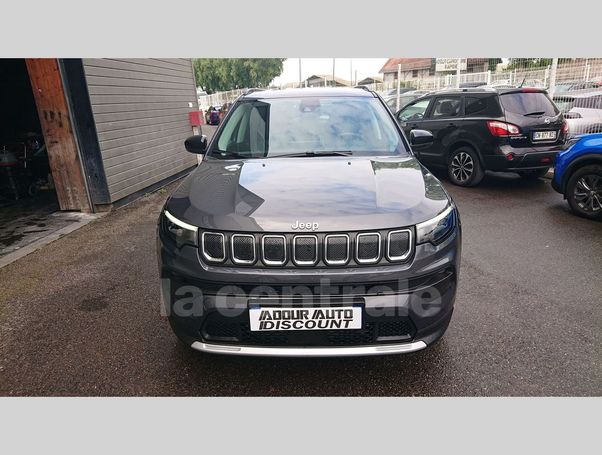 Jeep Compass 96 kW image number 2