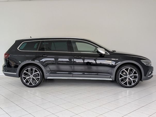 Volkswagen Passat Alltrack 4Motion 147 kW image number 9