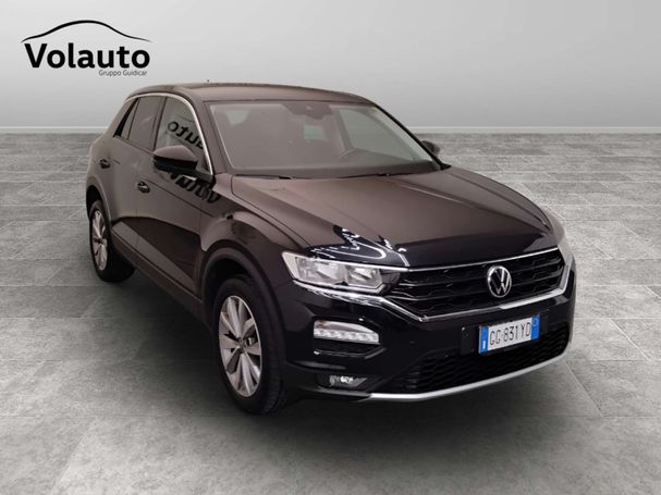 Volkswagen T-Roc 1.5 TSI 110 kW image number 8