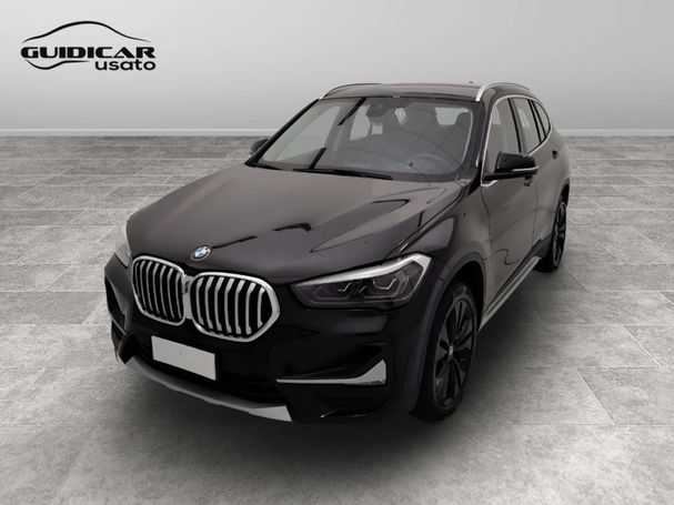 BMW X1 sDrive18d xLine 110 kW image number 1