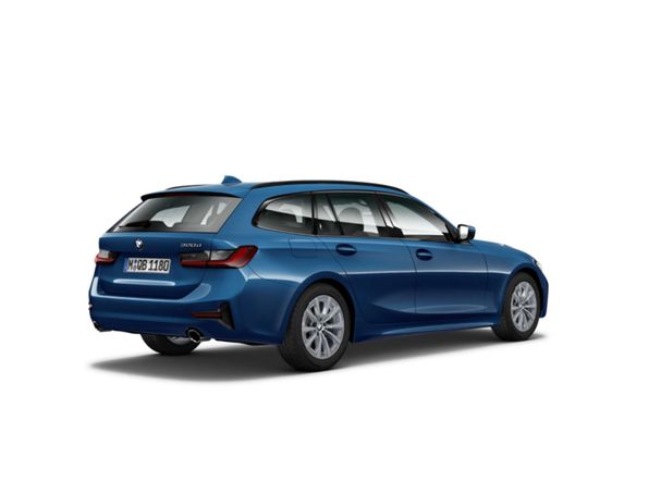 BMW 320d Touring 140 kW image number 3