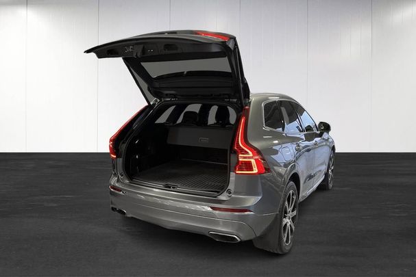 Volvo XC60 B4 AWD Inscription 145 kW image number 11