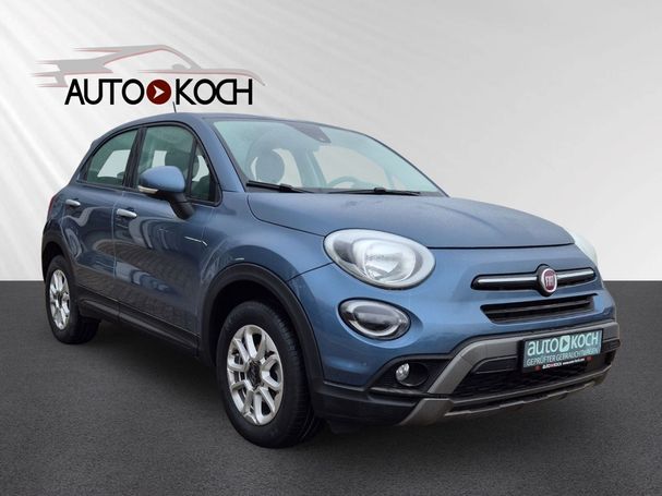 Fiat 500X 88 kW image number 2