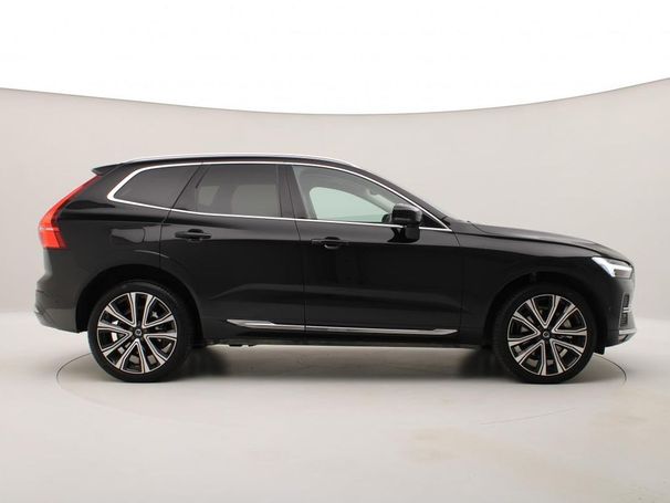 Volvo XC60 AWD B5 173 kW image number 6