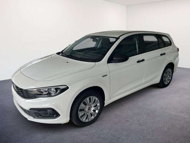 Fiat Tipo Kombi 1.5 Hybrid DCT 96 kW image number 1