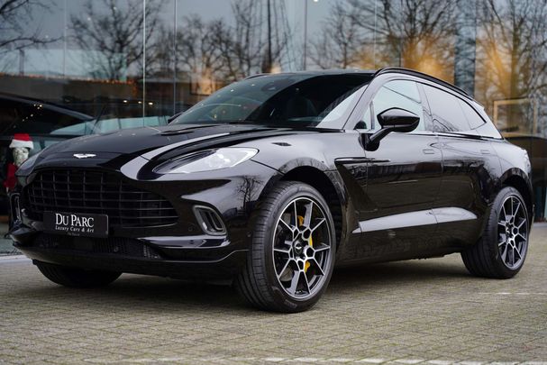 Aston Martin DBX Edition 405 kW image number 1