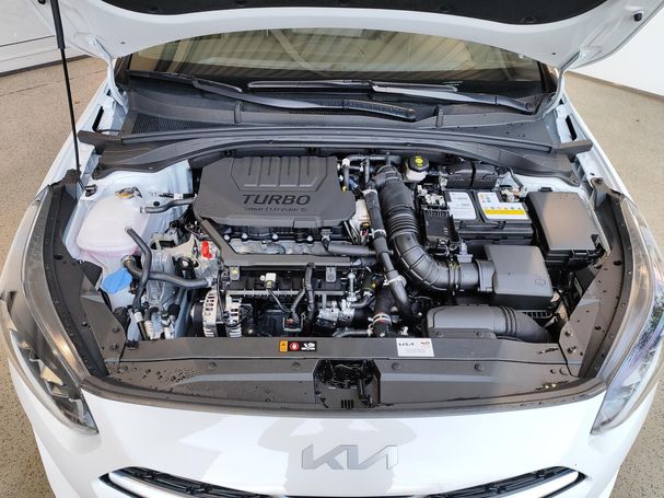 Kia ProCeed 1.5 T-GDI GT Line 103 kW image number 28