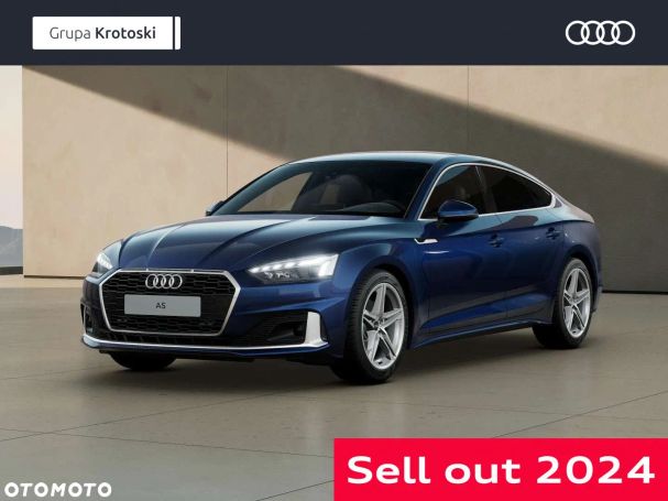 Audi A5 110 kW image number 1