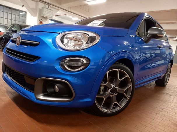 Fiat 500X 1.0 Turbo 88 kW image number 1